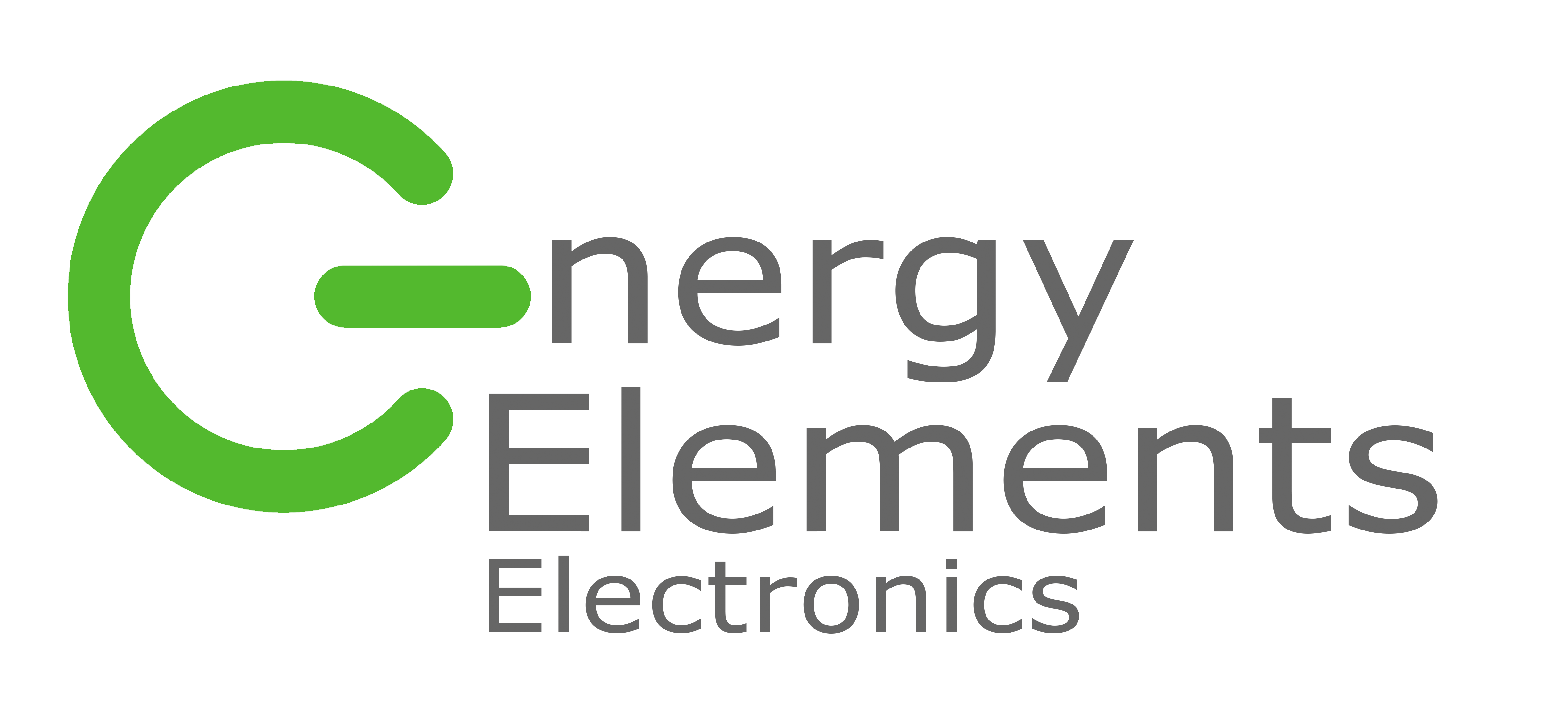 Energy Elements Electronics logo